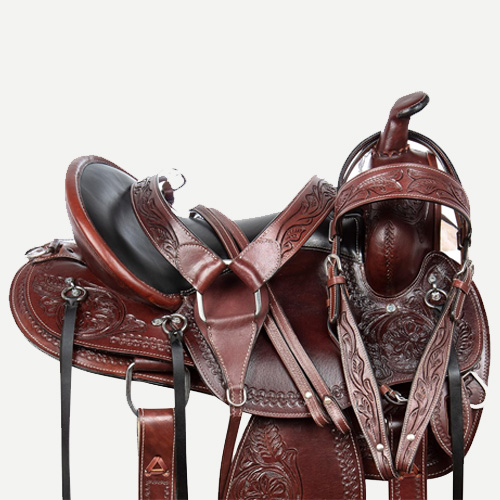 Horse Saddle<