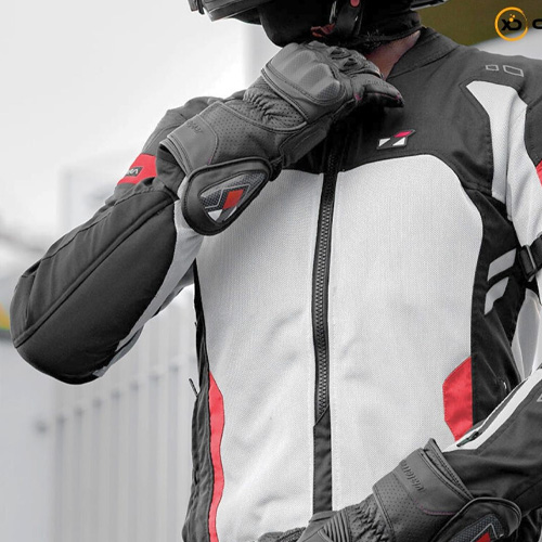 Rider Wear<
