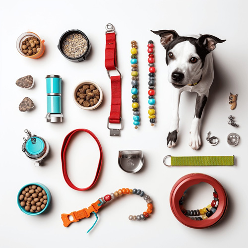 Pet Products<