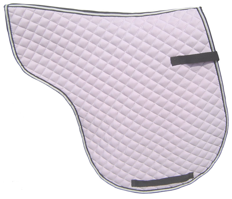 Jumping Saddle pad (SP-02)<
